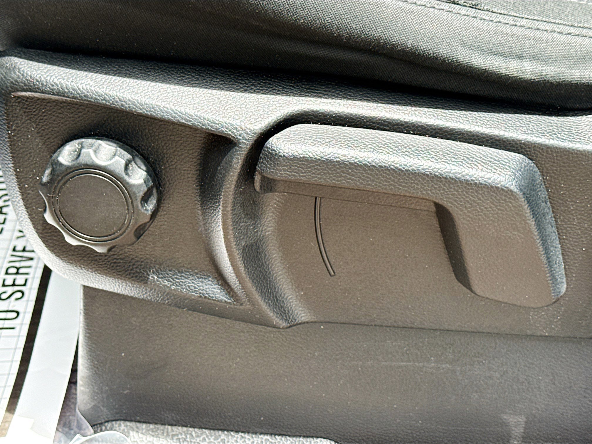 Used 2019 Saber Metallic Ford XL image 22