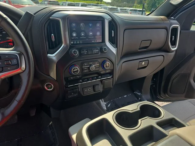 Used 2023 Blue Chevrolet LT image 21