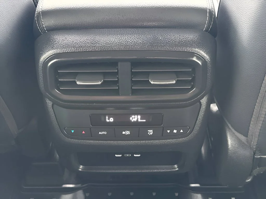 Used 2025 Red Honda Touring image 12