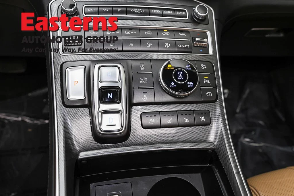 Used 2023 Gray Hyundai Calligraphy image 13