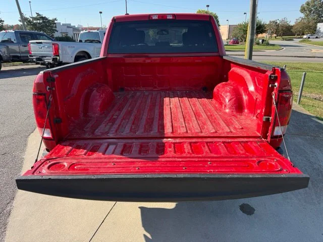 Used 2019 Red Ram Express image 10