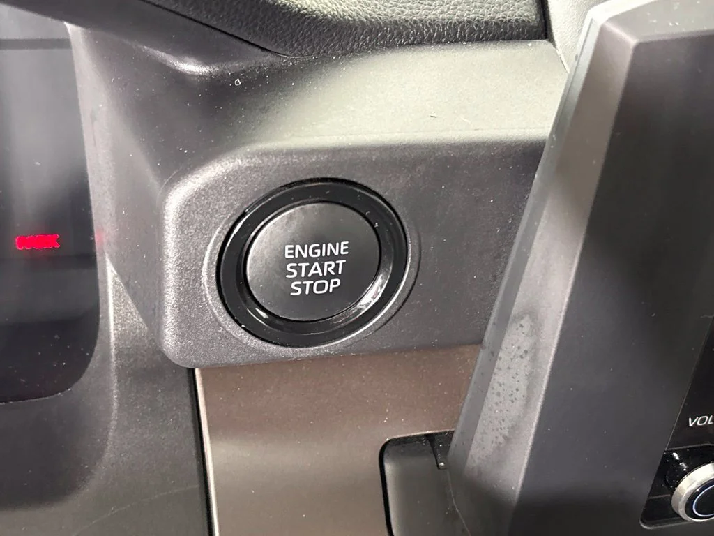 Used 2025 Gray Toyota SR5 image 36