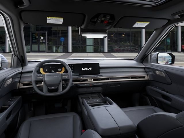 New 2027 White Kia S image 14