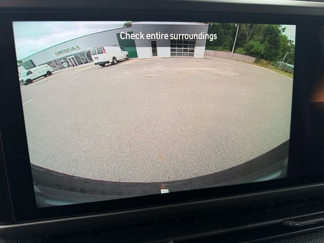 New 2026 Anvil Clearcoat Jeep Sport S image 20
