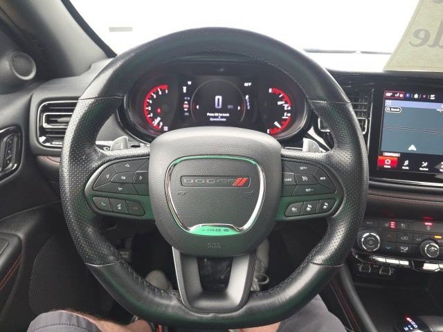 Certified Used 2024 DB Black Clearcoat Dodge GT Plus image 21