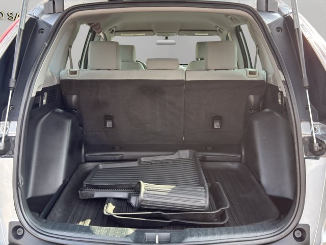 Used 2018 Silver Honda LX image 21