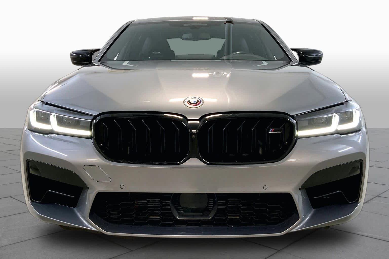 Certified Pre-Owned 2023 BMW M5