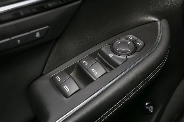 Used 2022 Gray Buick Essence image 36