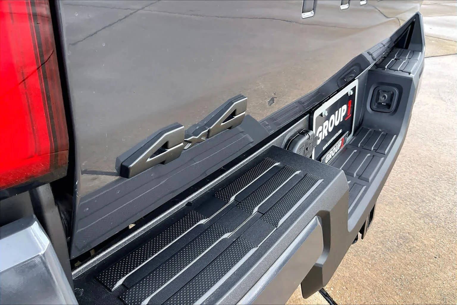 2026 Toyota Tacoma SR5 - Photo 13