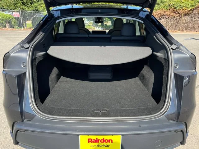 Used 2026 Stealth Gray Tesla Long Range Launch Series image 13