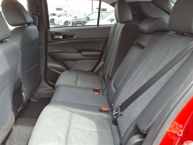 2026 Mitsubishi Eclipse Cross SE - Photo 7