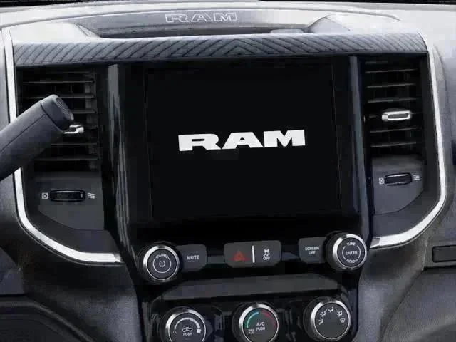 2026 RAM 2500 Big Horn - Photo 89