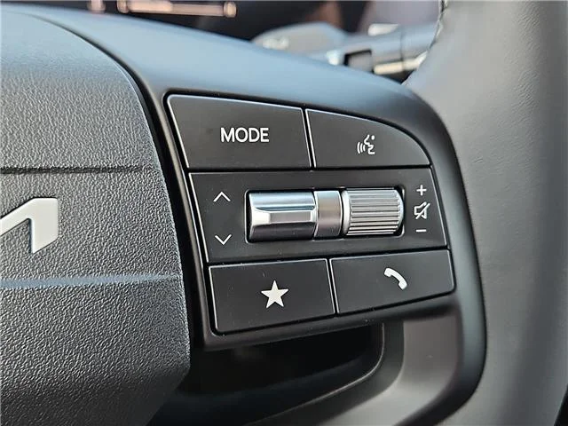 New 2027 Aurora Black KIA EX image 19