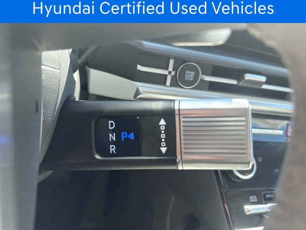 Certified Pre-Owned 2026 Hyundai Santa Fe SEL