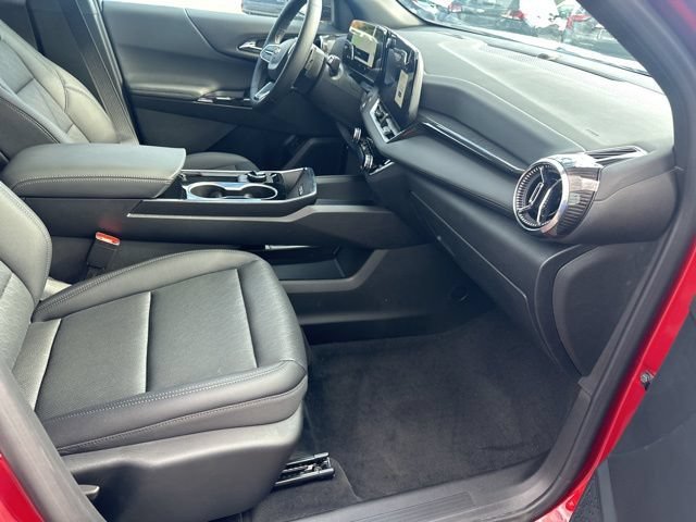 2026 Chevrolet Equinox LT - Photo 27