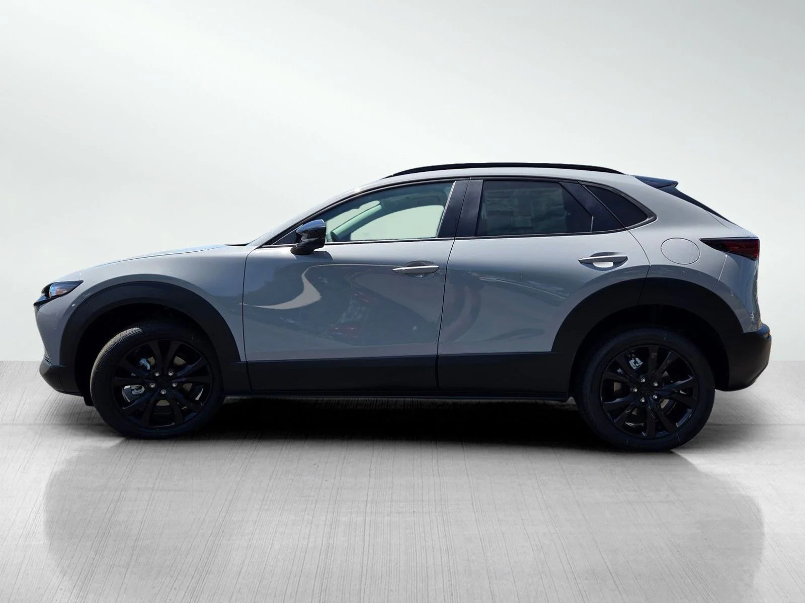 New 2026 Aero Gray Metallic Mazda 2.5 S Aire Edition image 7