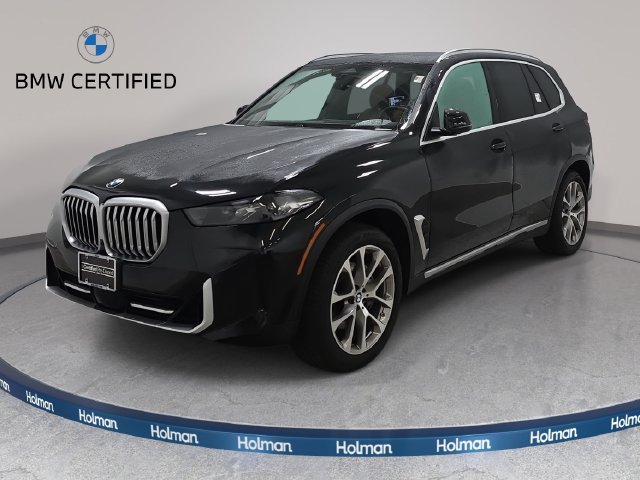 2024 BMW X5