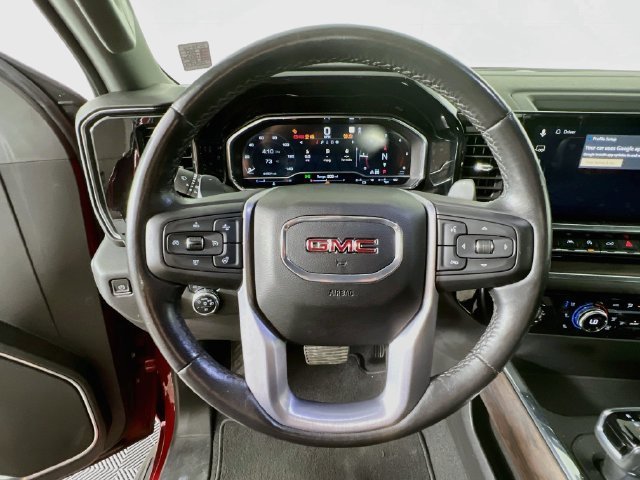 2023 GMC Sierra 1500 SLT - Photo 12