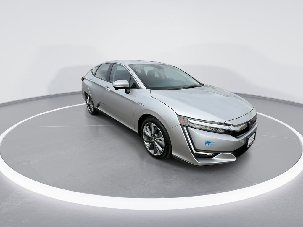 Certified 2021 Honda Clarity Base with VIN JHMZC5F10MC001194 for sale in San Diego, CA