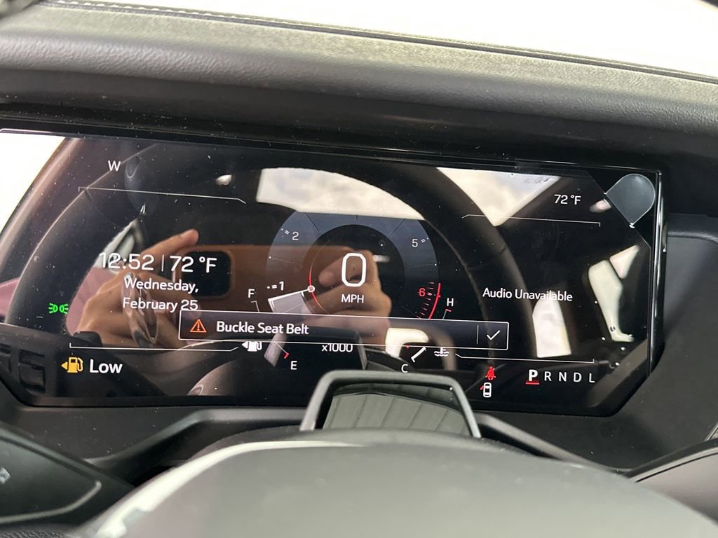 2026 GMC Acadia Denali - Photo 45