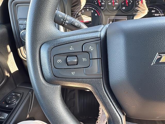 2026 Chevrolet Silverado 2500 HD Work Truck - Photo 20