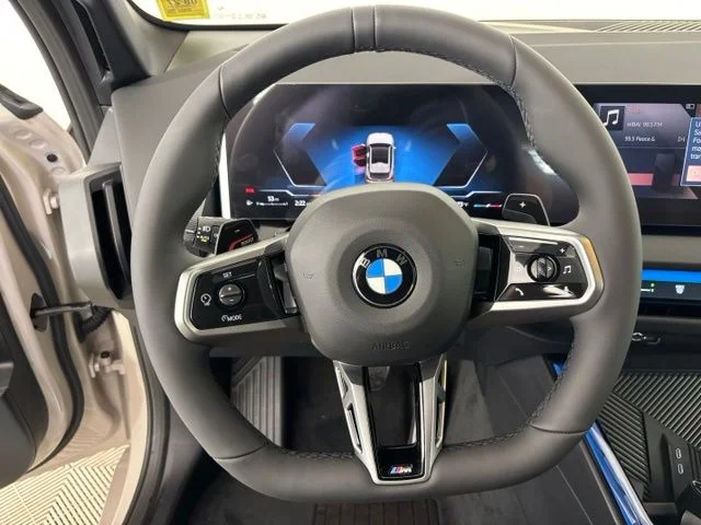 New 2026 Beige BMW 30 xDrive image 12