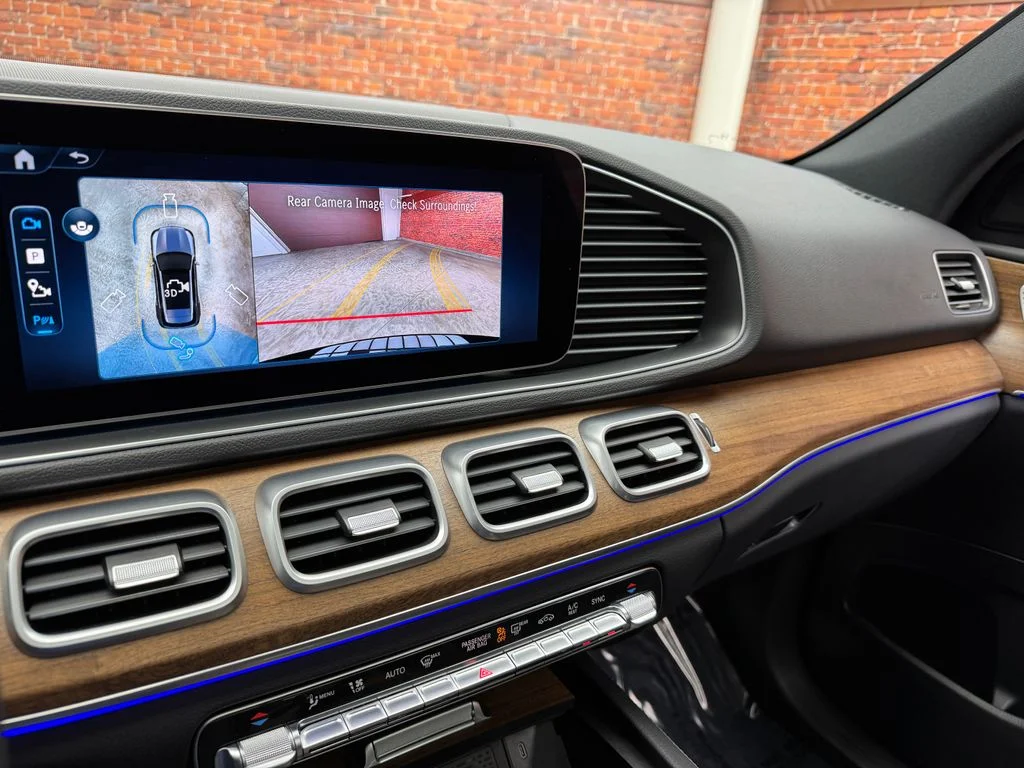 Used 2026 Black Mercedes-Benz GLE 350 image 20