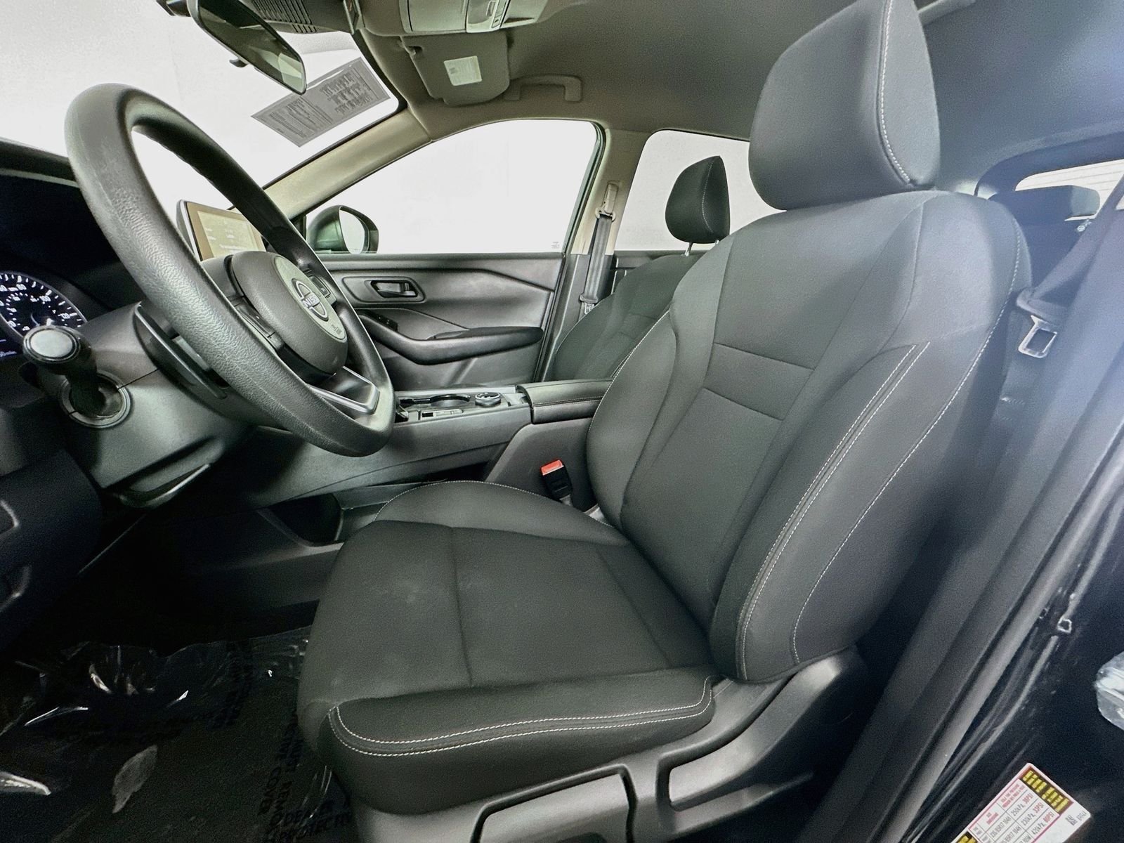 Used 2024 Super Black Nissan S image 20