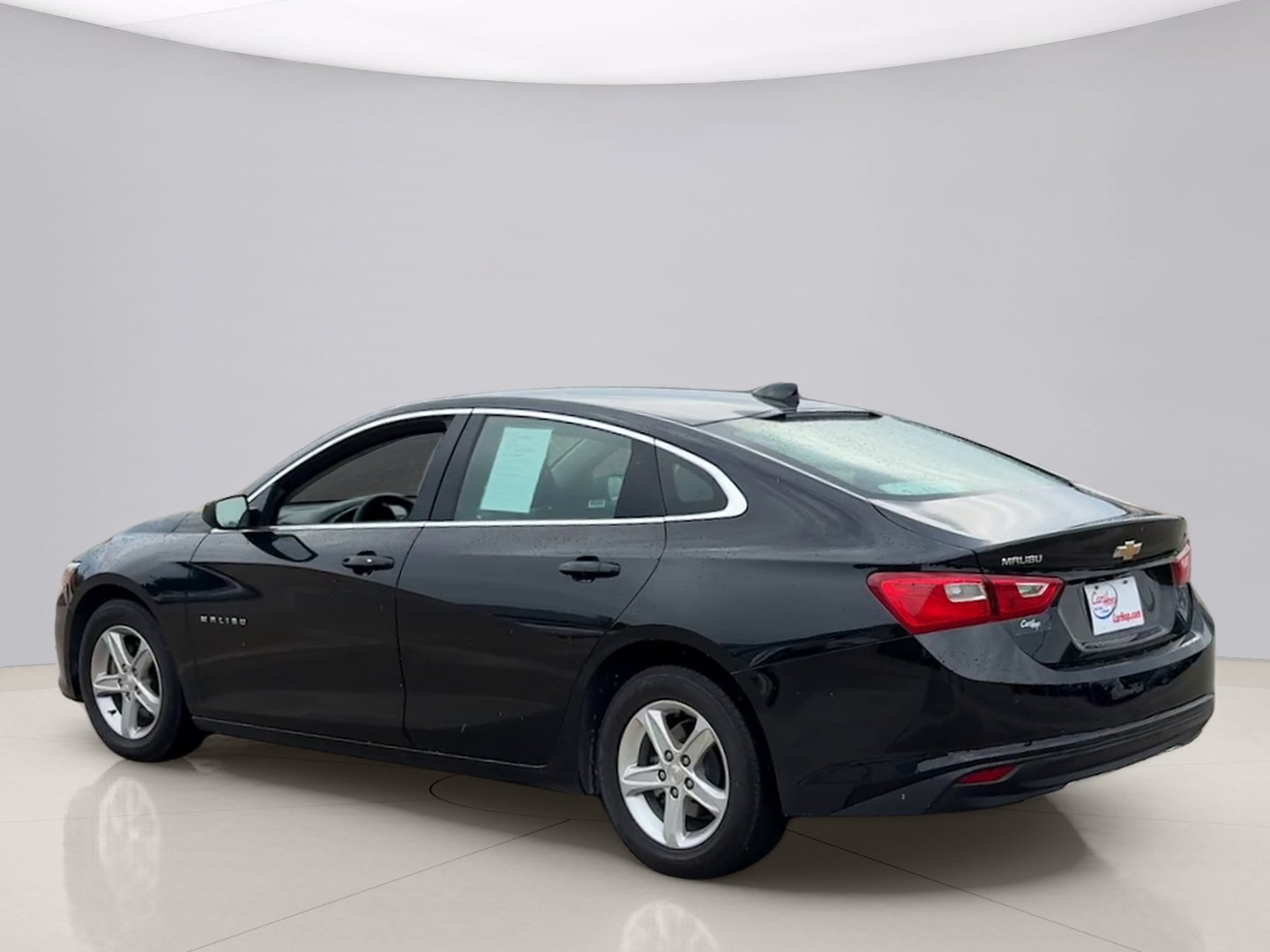 2024 Chevrolet Malibu 1LT - Photo 3