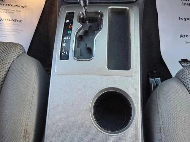Used 2012 White Toyota PreRunner image 21