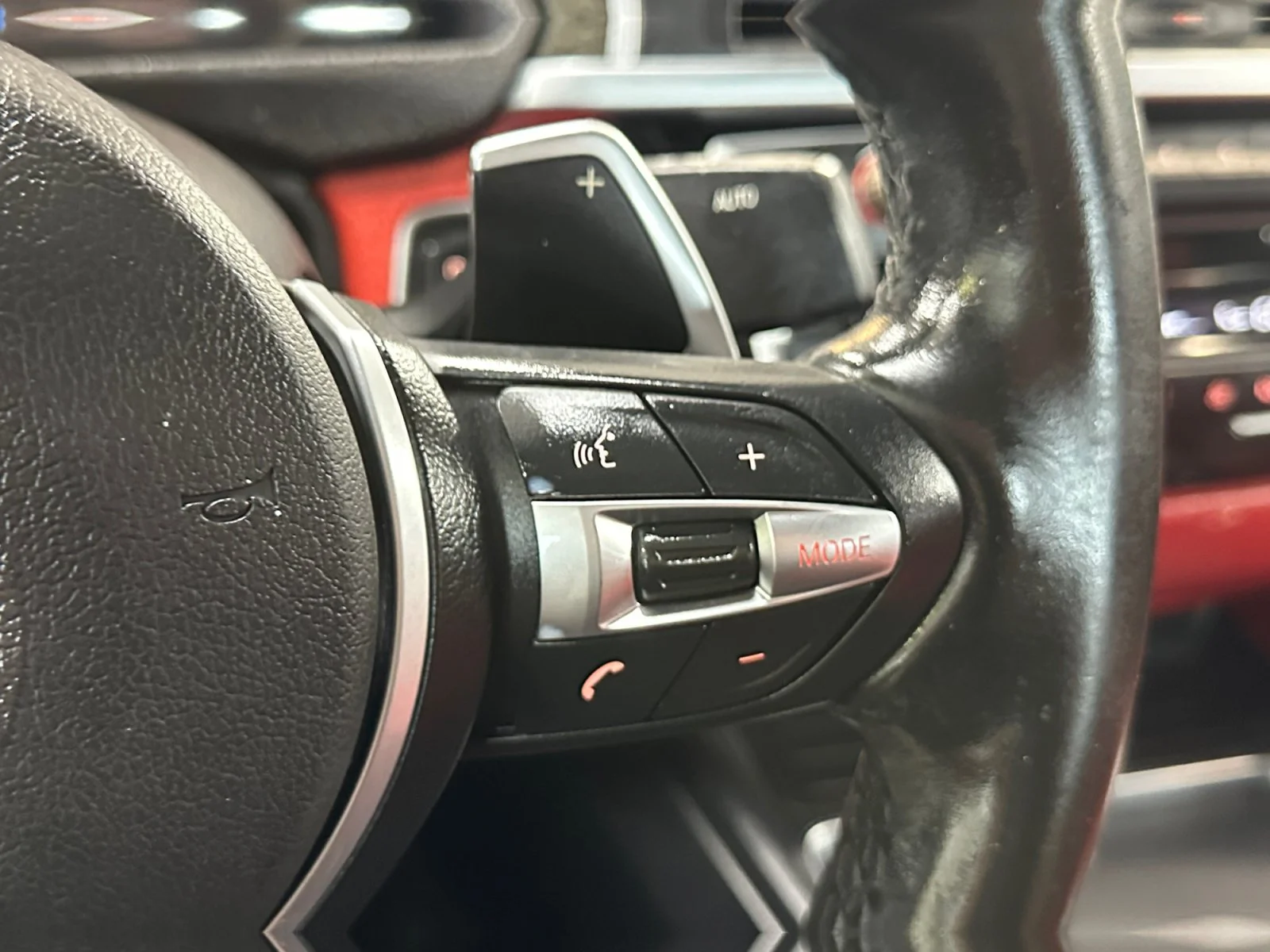 Used 2018 White BMW 430i image 27