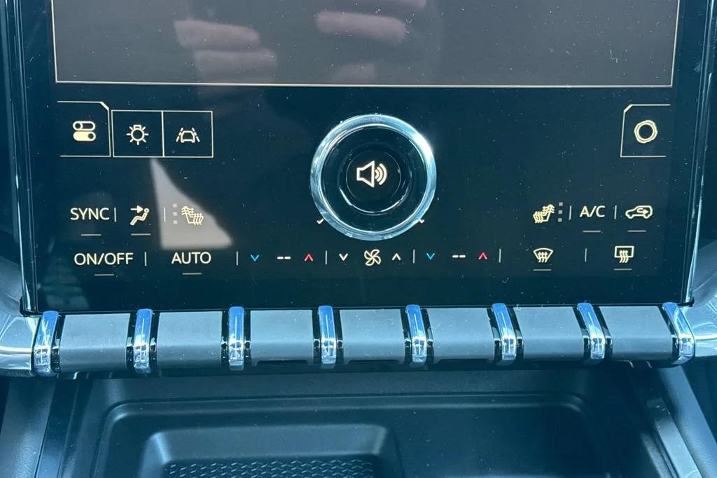 2026 GMC Acadia Elevation - Photo 19