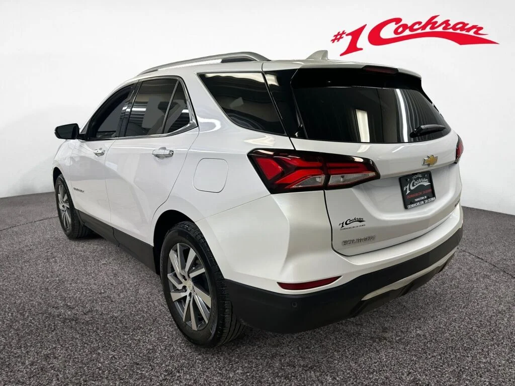 2023 Chevrolet Equinox Premier - Photo 24