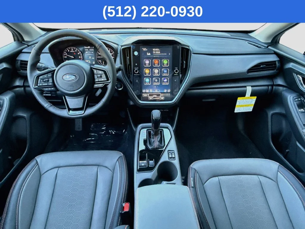 New 2027 Gray Subaru Limited image 26
