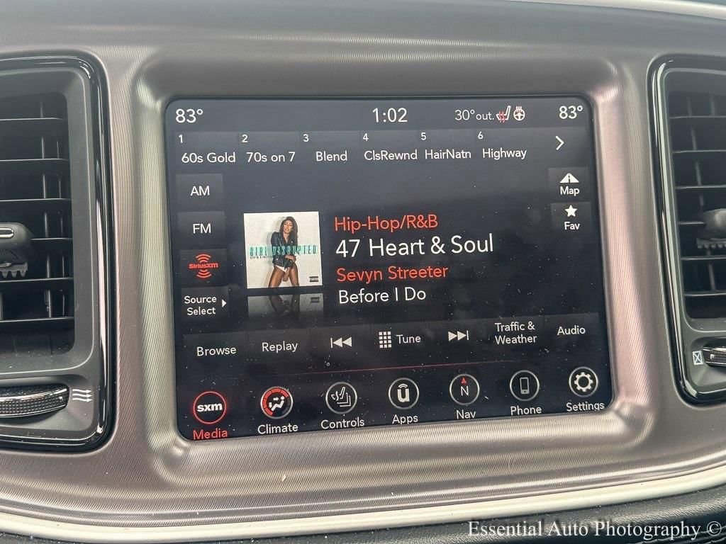 2022 DODGE CHALLENGER - Image 14