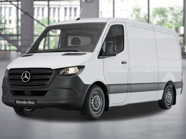 2026 Mercedes-Benz Sprinter 2500 144 WB's photo