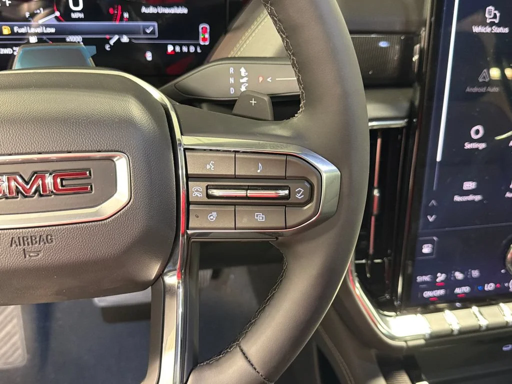 2026 GMC Yukon XL Elevation - Photo 33