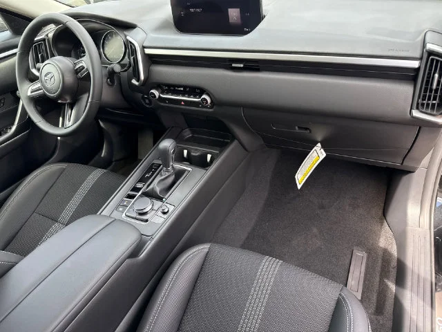 New 2026 Jet Black Mica Mazda 2.5 S Preferred AWD image 23