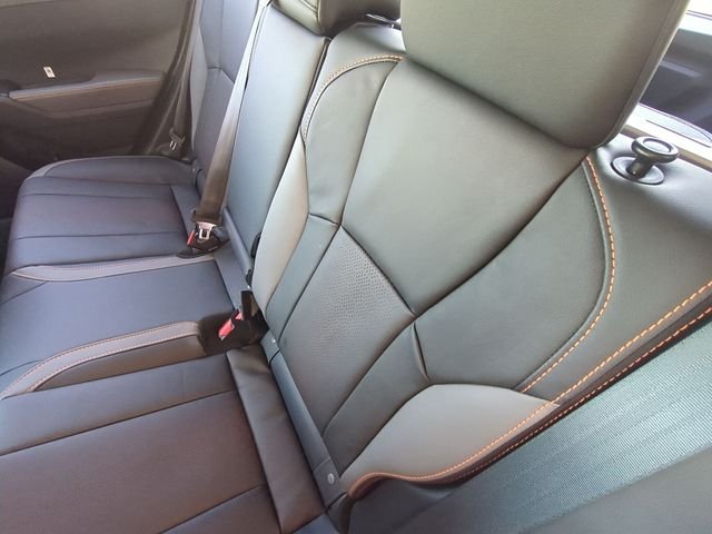 2025 Subaru Crosstrek Limited - Photo 30