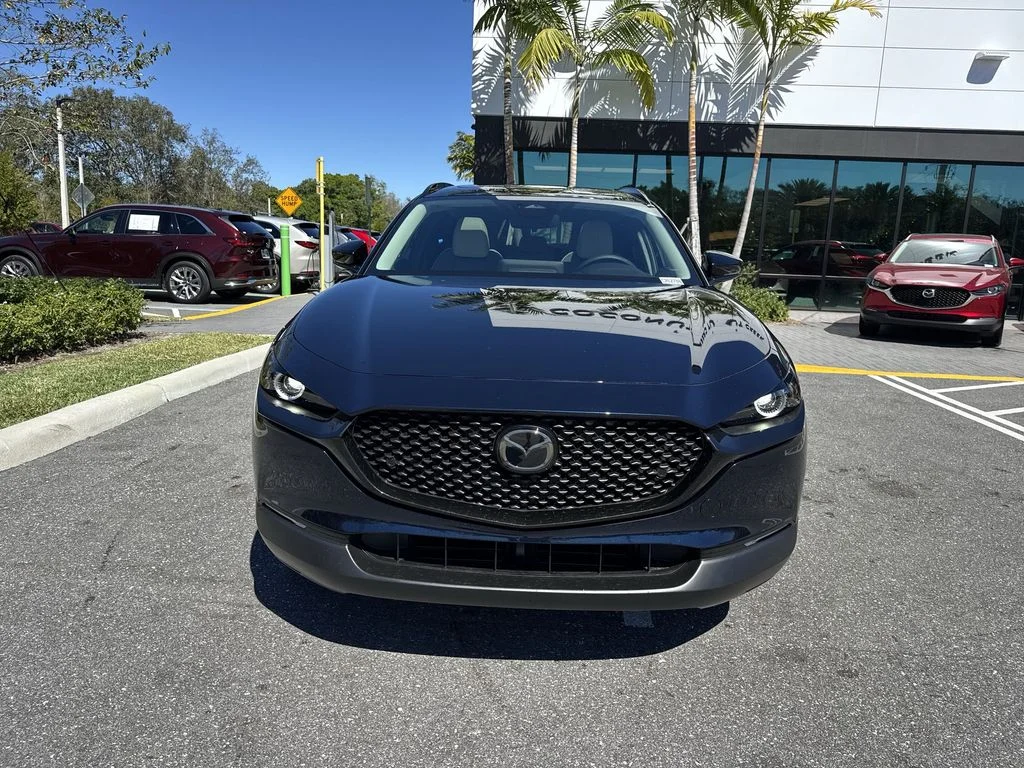 2026 Mazda CX-30 Aire Edition - Photo 8