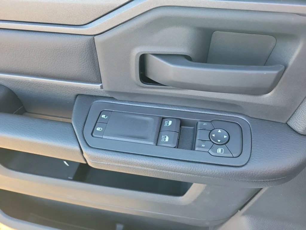 2026 RAM 2500 Tradesman - Photo 19