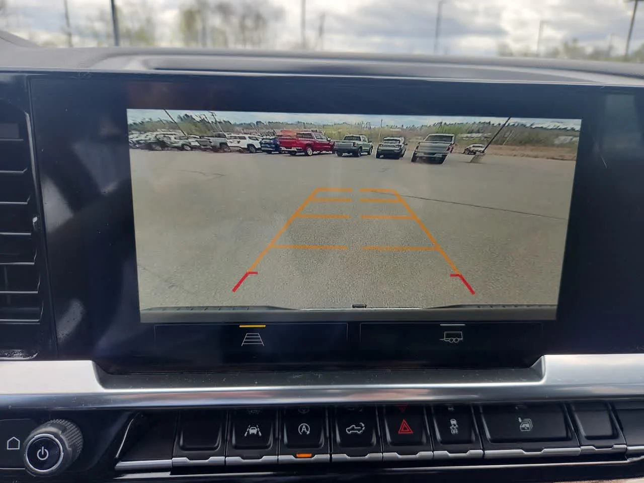 Used 2023 Dark Ash Metallic Chevrolet LT (2FL) image 23