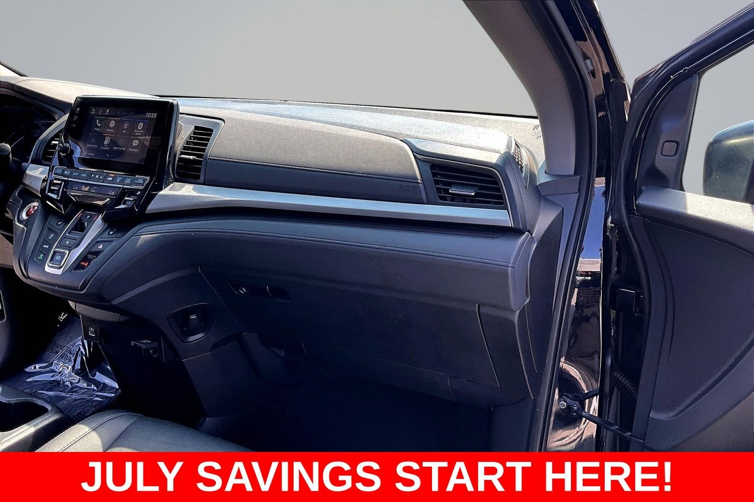 Used 2022  Honda EX-L image 28