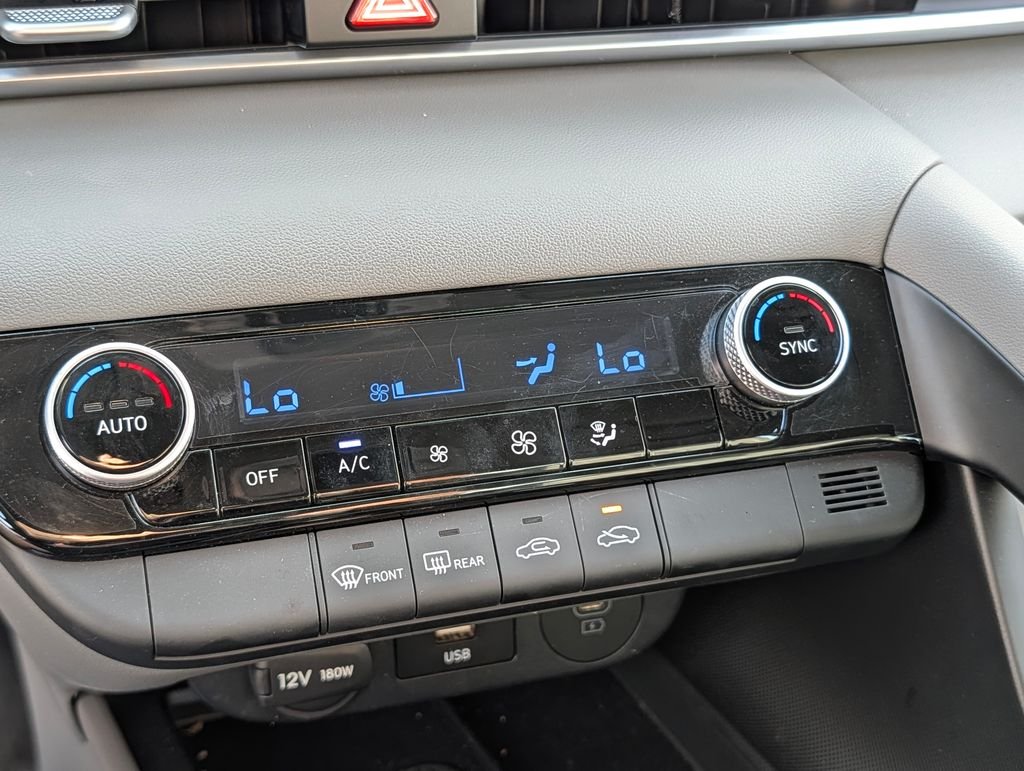 2026 Hyundai Elantra SEL Sport - Photo 23