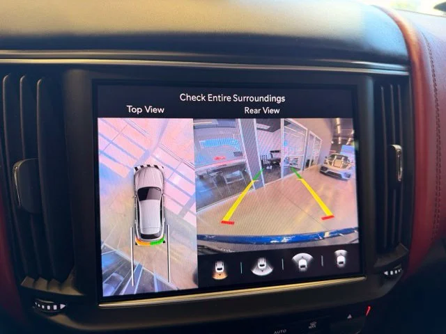 Certified Used 2023  Maserati GT image 20