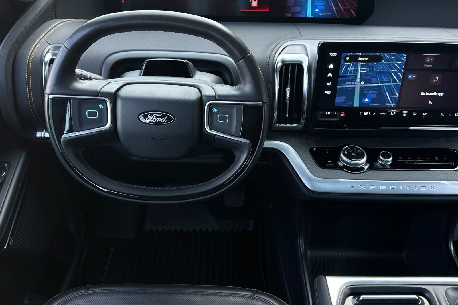 Used 2025 Gray Ford Tremor image 16