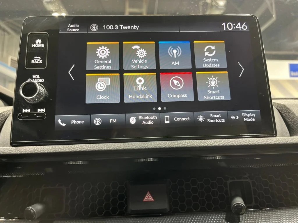 2024 Honda CR-V EX-L - Photo 56