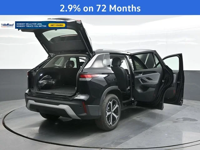 New 2026 Black Volkswagen 2.0T SE image 19