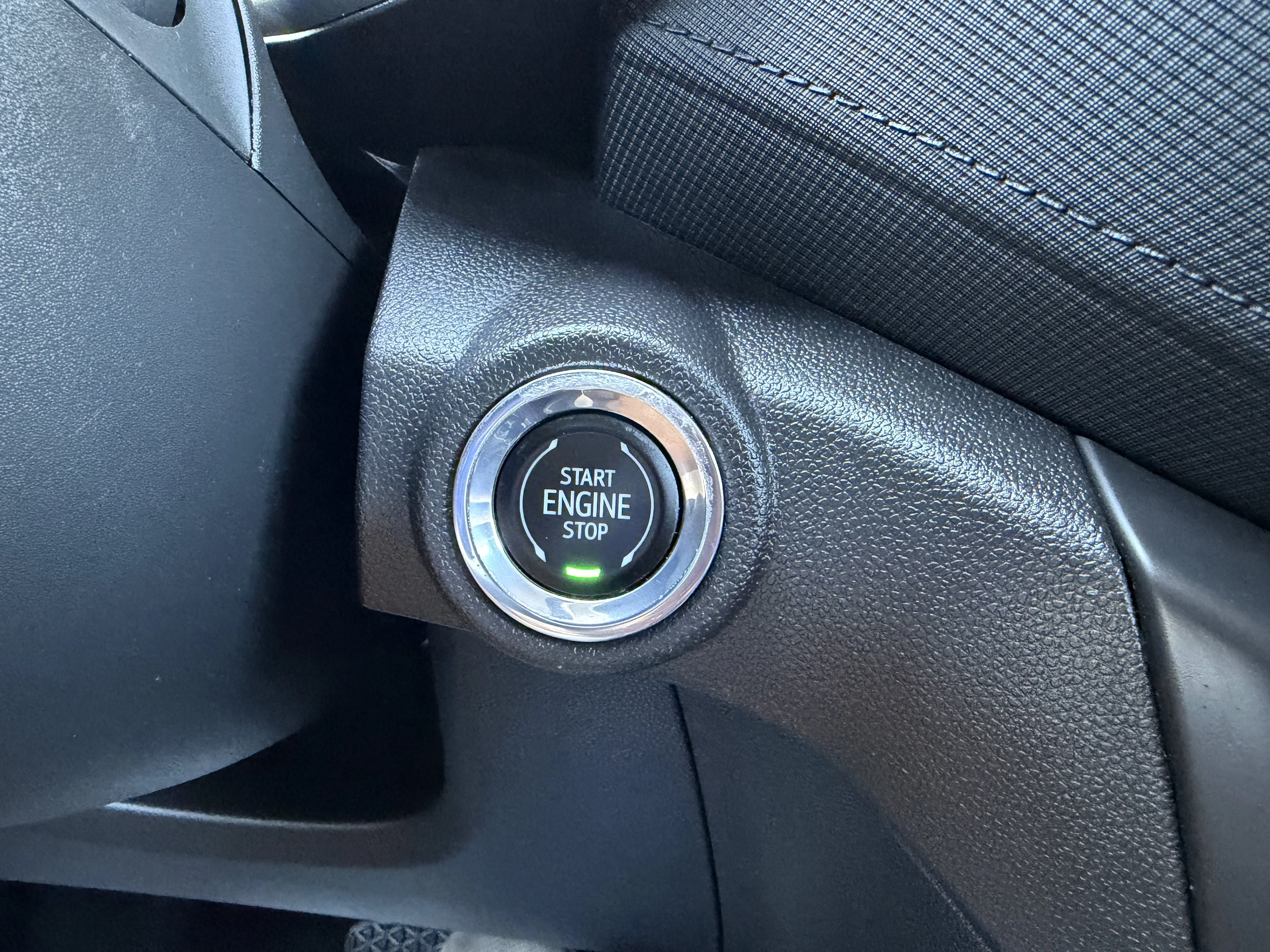 Used 2023 Crimson Metallic Chevrolet LT image 19