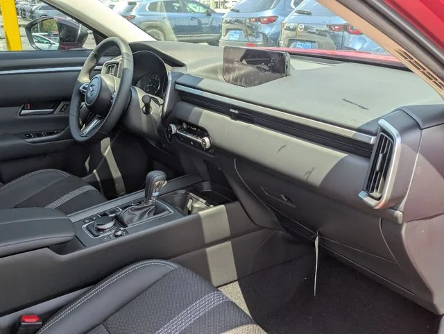 New 2026 Red Mazda 2.5 S Preferred image 28